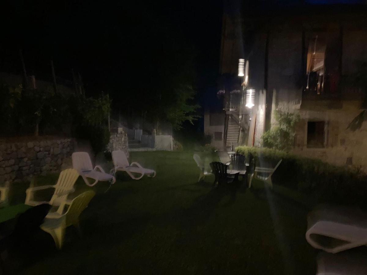 B&B La Meridiana Coltura Exterior photo