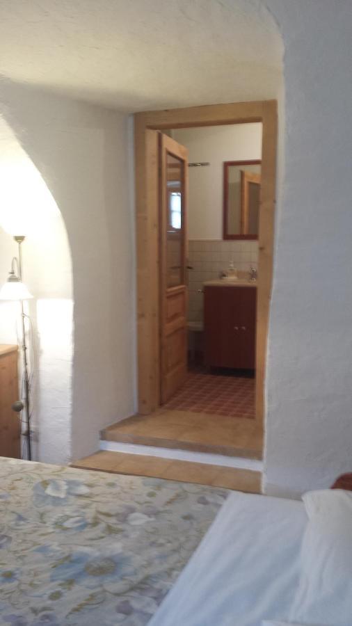 B&B La Meridiana Coltura Exterior photo