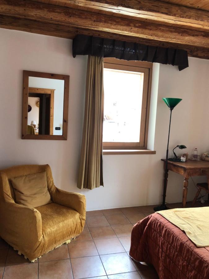 B&B La Meridiana Coltura Exterior photo