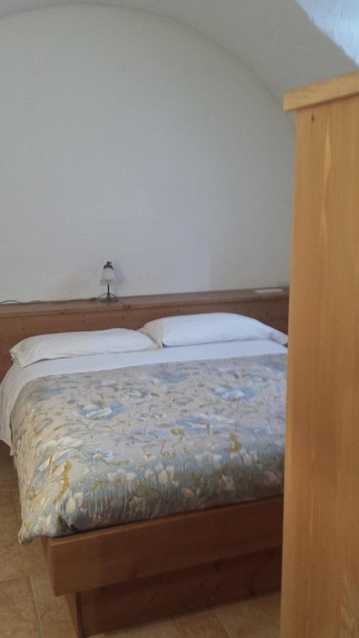 B&B La Meridiana Coltura Exterior photo