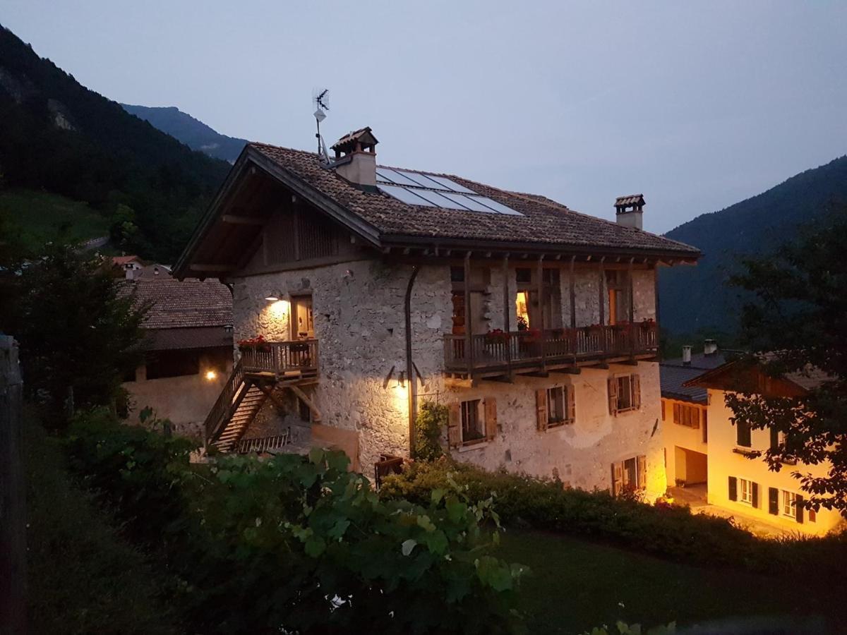 B&B La Meridiana Coltura Exterior photo