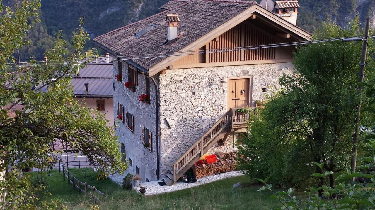 B&B La Meridiana Coltura Exterior photo