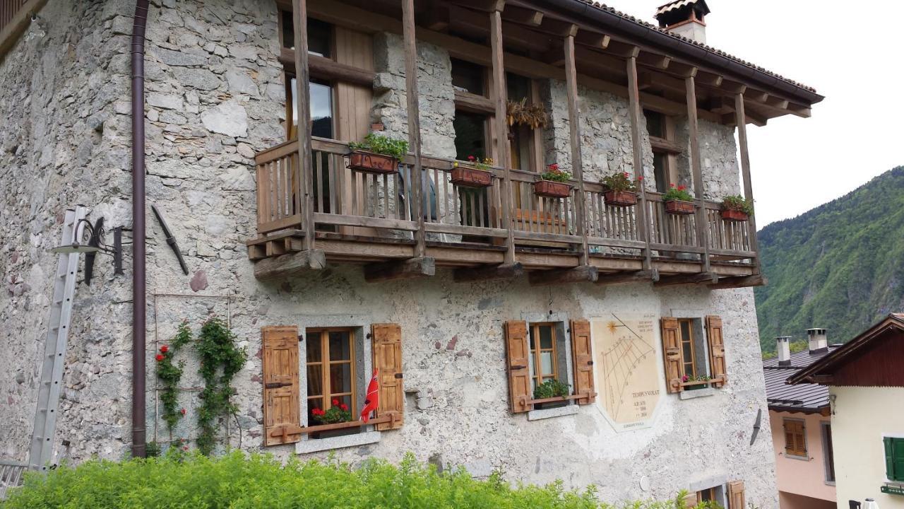 B&B La Meridiana Coltura Exterior photo