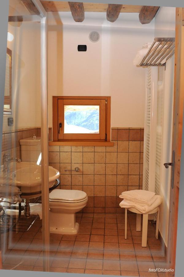 B&B La Meridiana Coltura Exterior photo