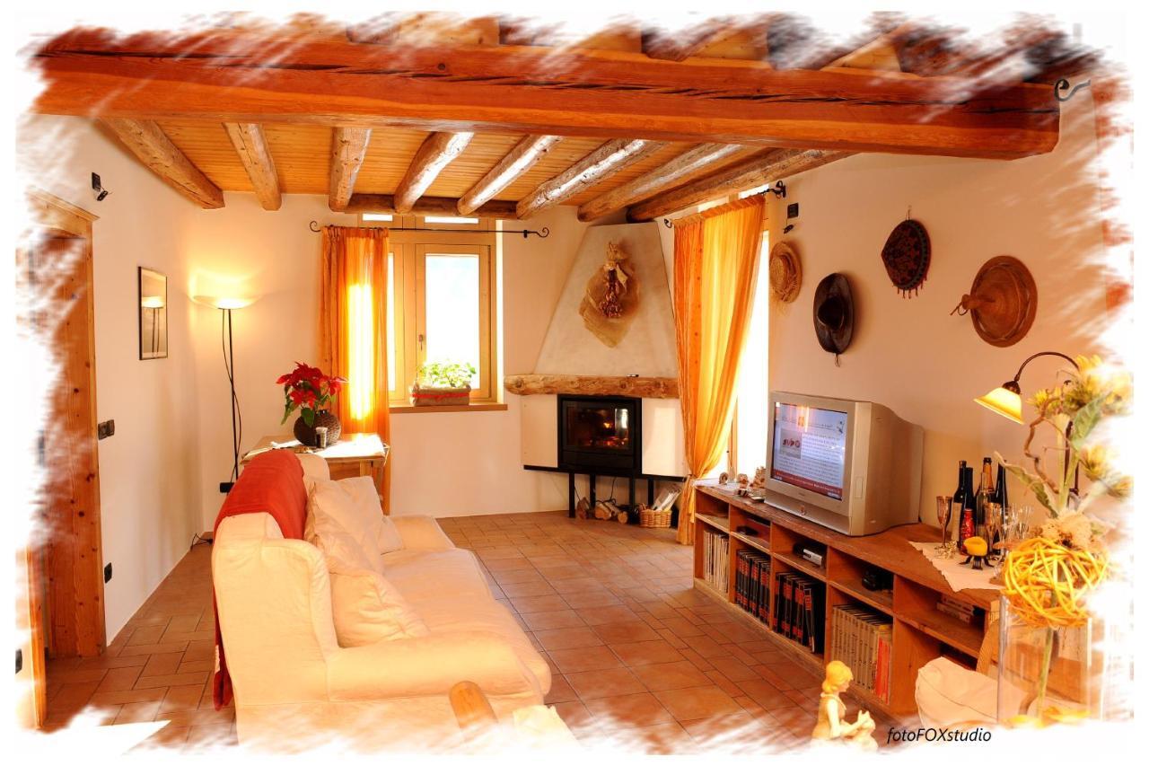 B&B La Meridiana Coltura Exterior photo